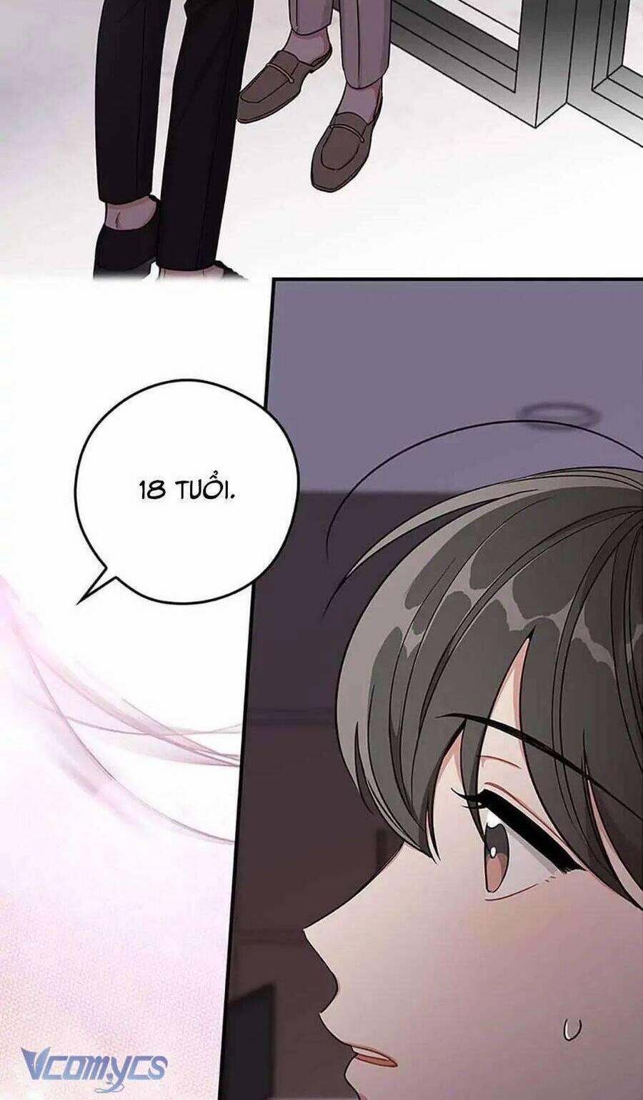 Mùa Xuân Của Espresso 24 trang 44