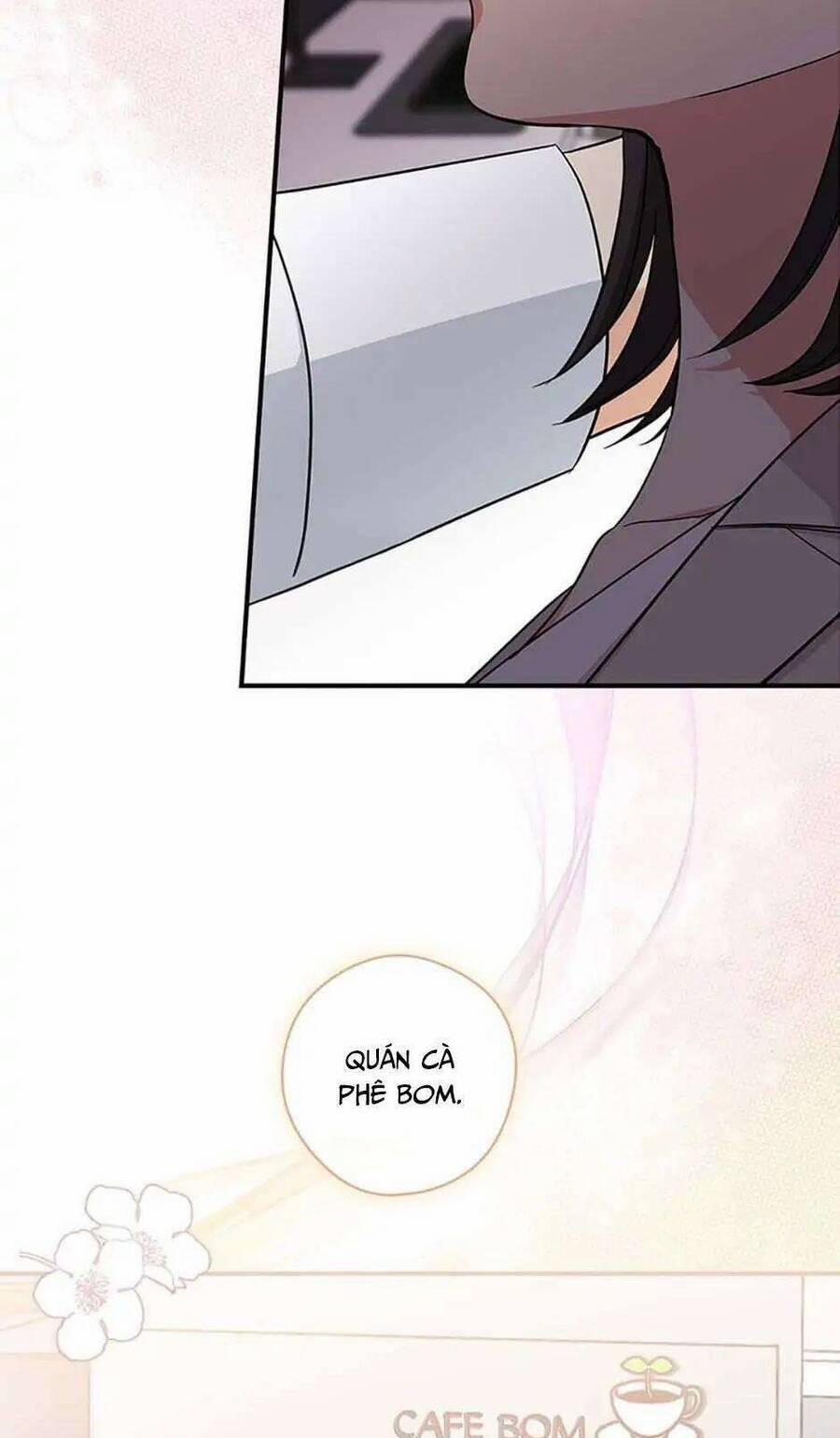 Mùa Xuân Của Espresso 24 trang 45