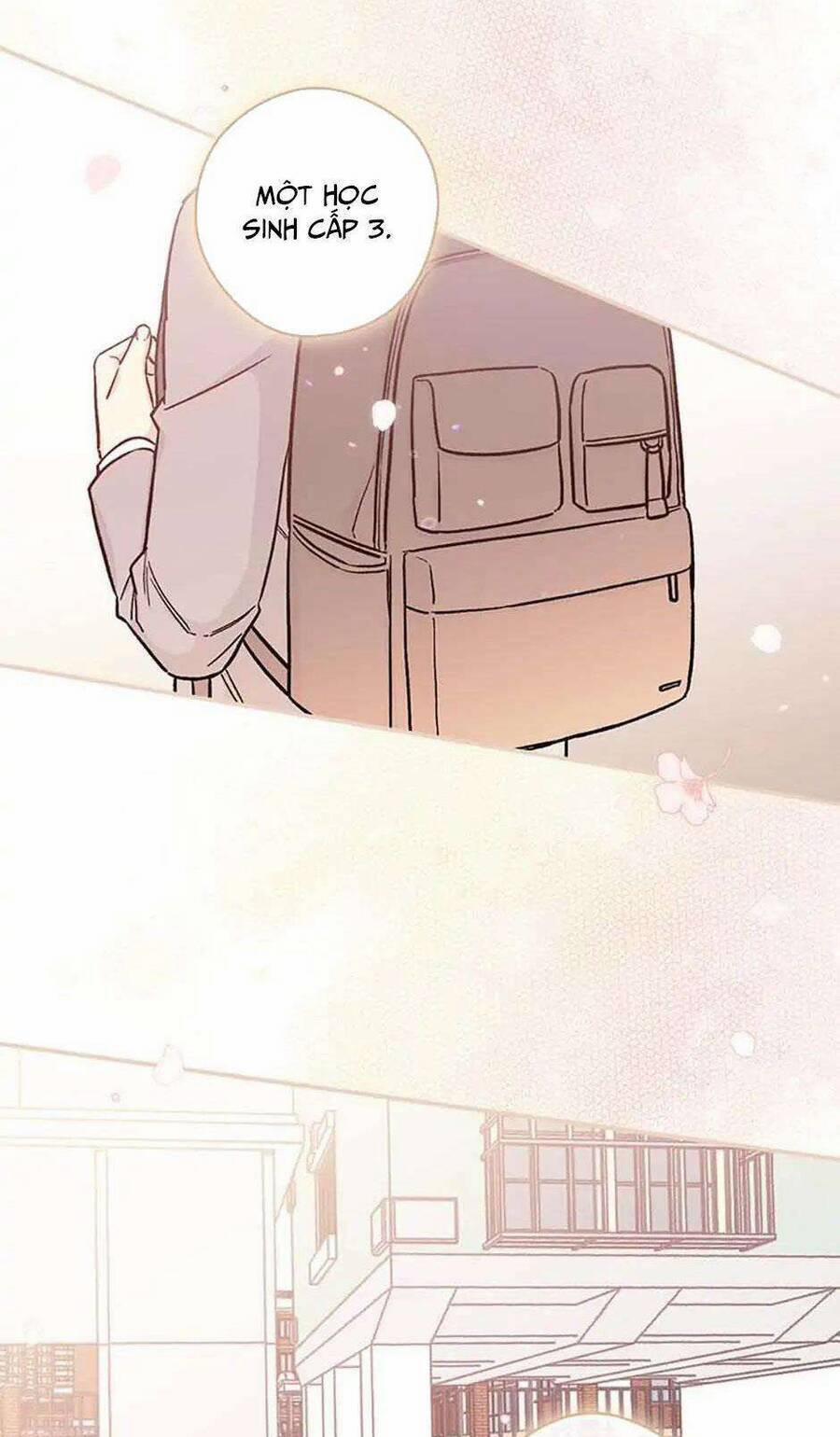 Mùa Xuân Của Espresso 24 trang 47