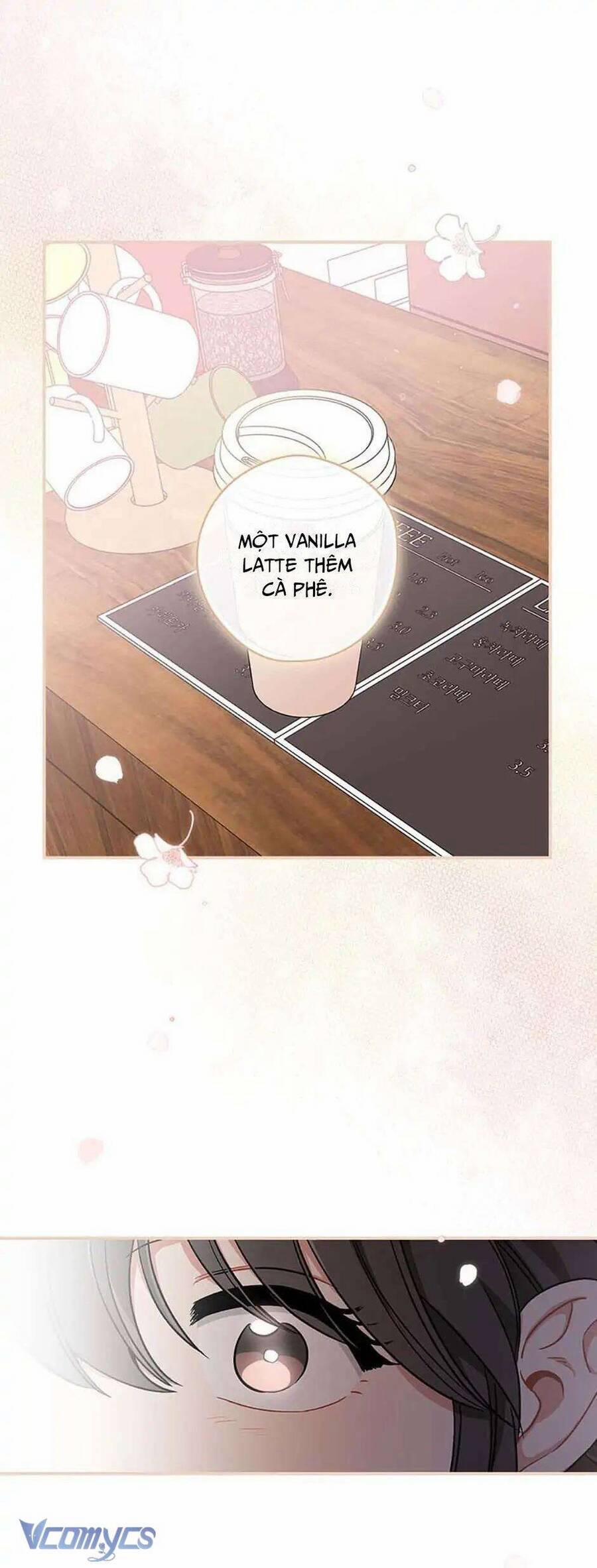 Mùa Xuân Của Espresso 24 trang 49