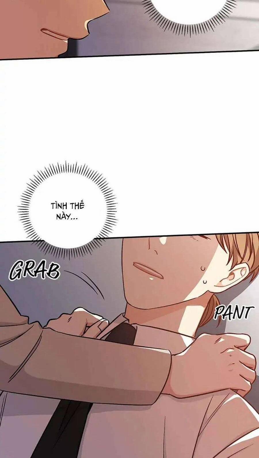 Mùa Xuân Của Espresso 24 trang 9