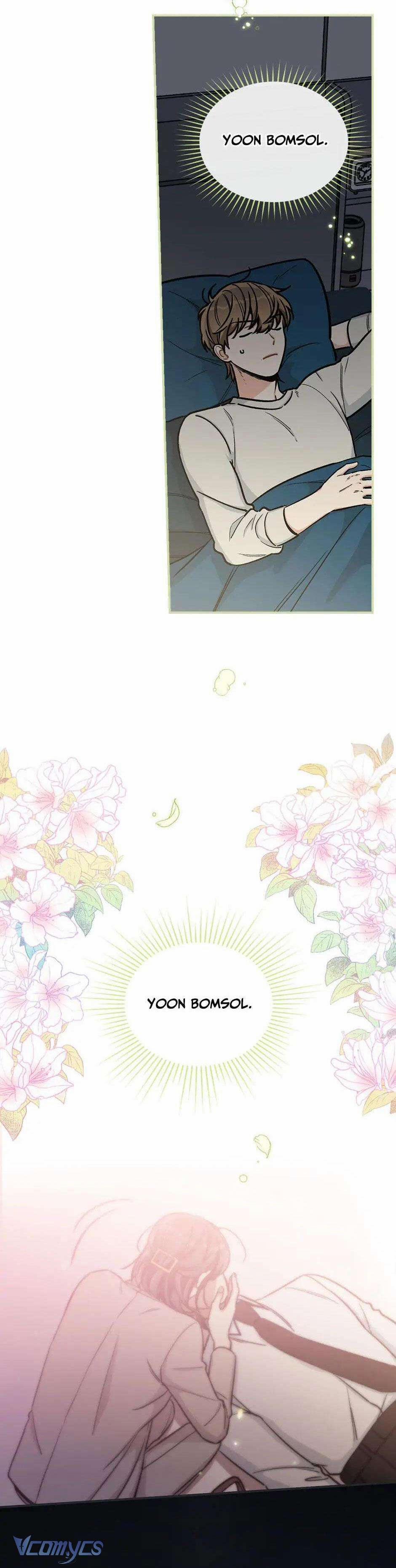 Mùa Xuân Của Espresso 25 trang 10