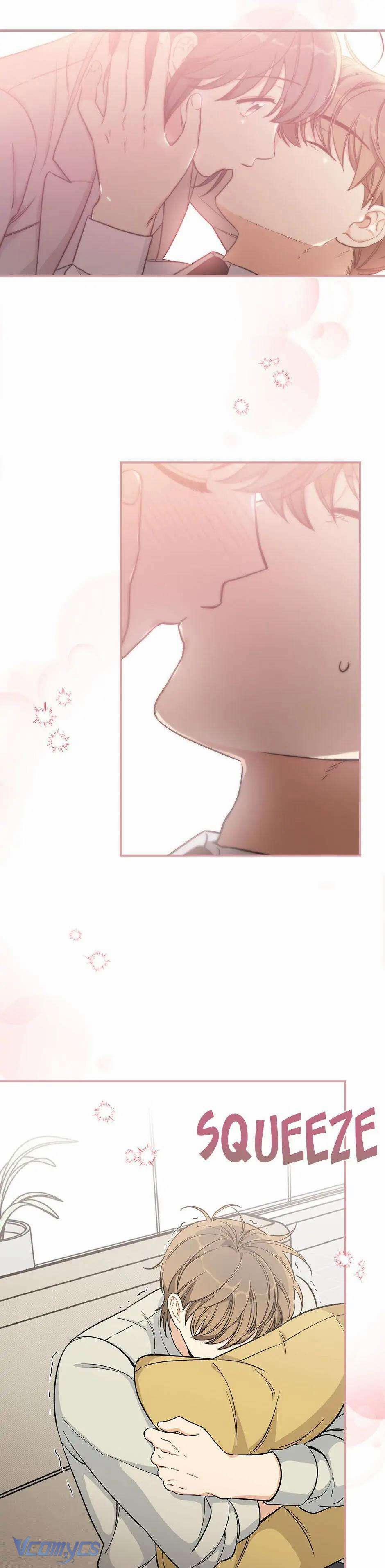 Mùa Xuân Của Espresso 25 trang 13