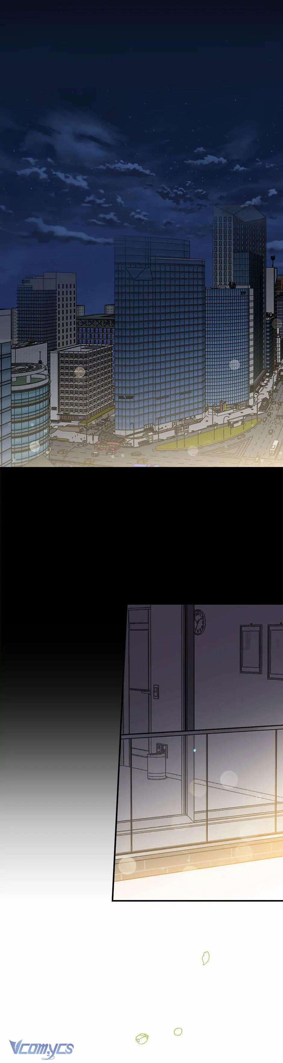 Mùa Xuân Của Espresso 25 trang 8