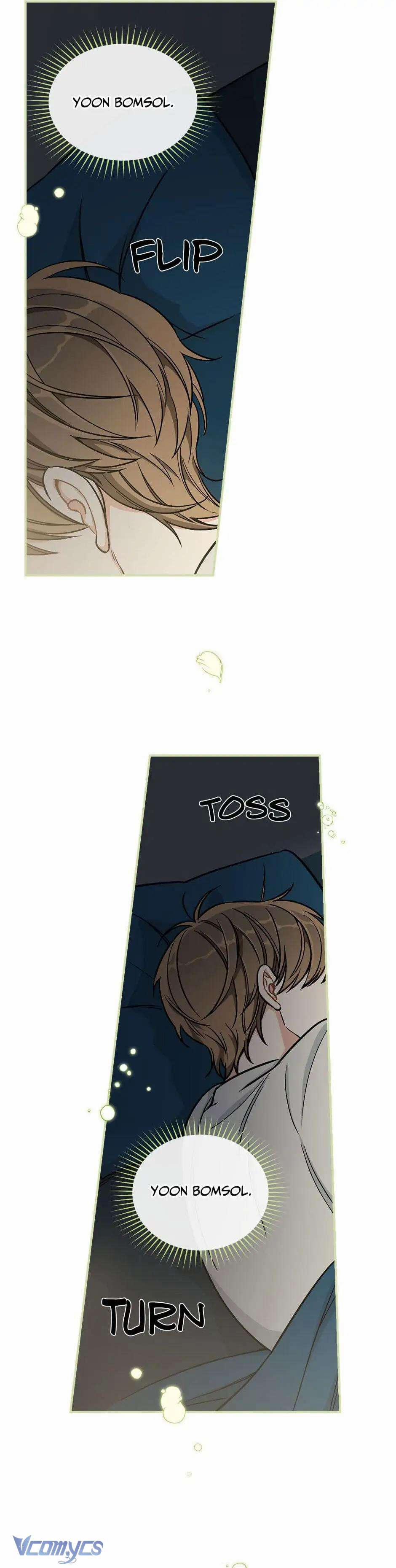 Mùa Xuân Của Espresso 25 trang 9