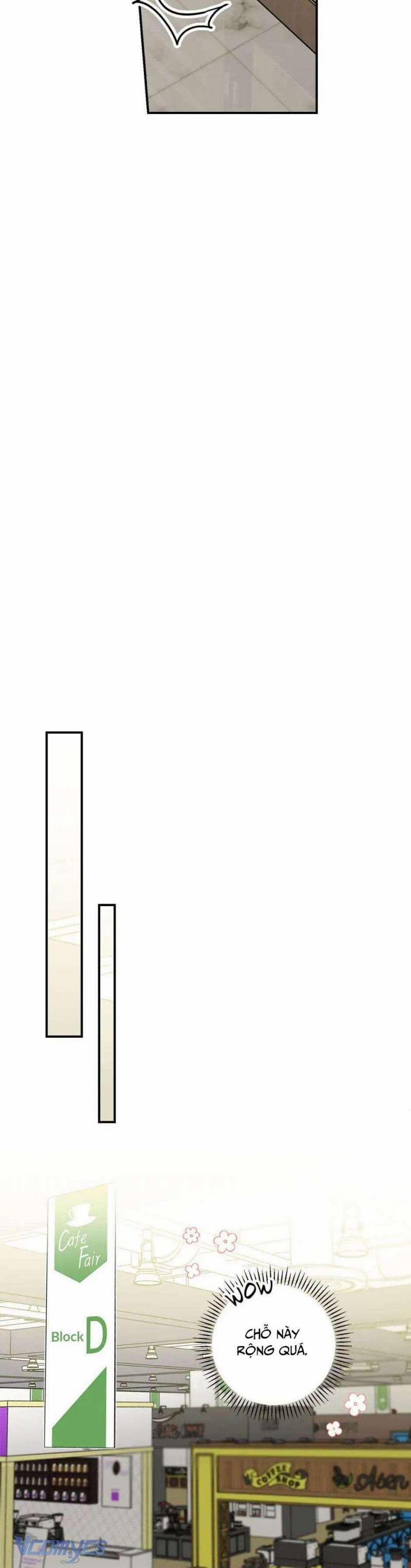 Mùa Xuân Của Espresso 26 trang 16