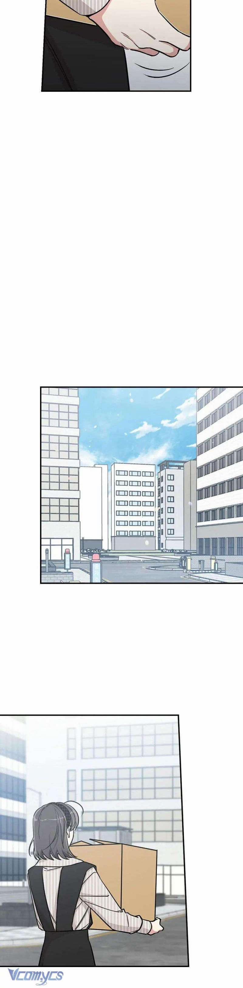 Mùa Xuân Của Espresso 26 trang 24