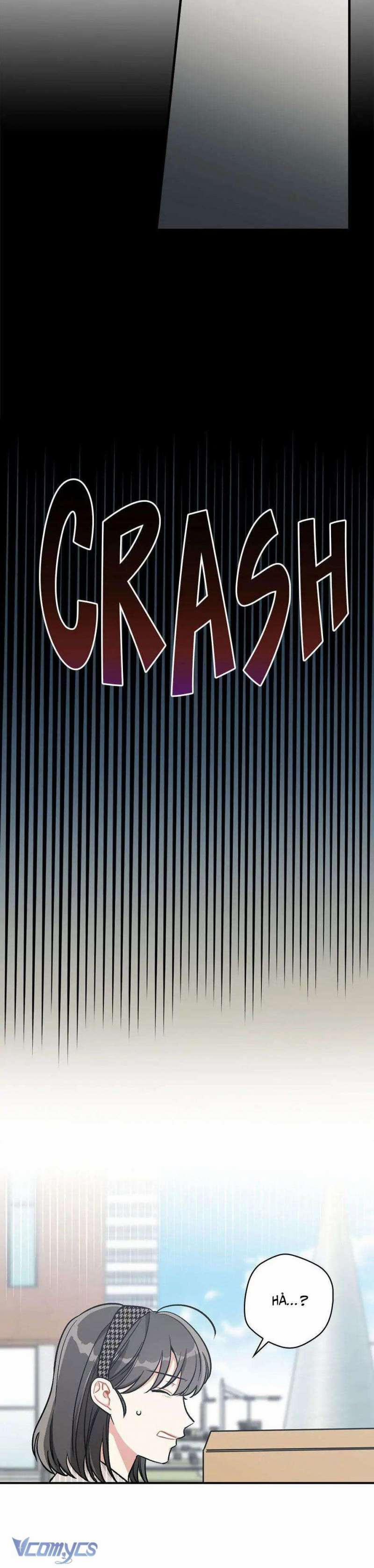 Mùa Xuân Của Espresso 26 trang 31