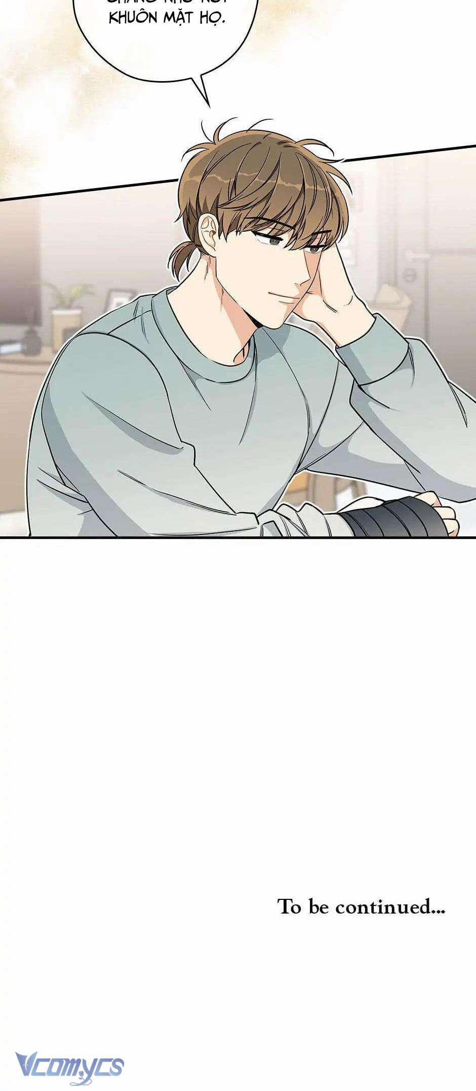 Mùa Xuân Của Espresso 27 trang 34