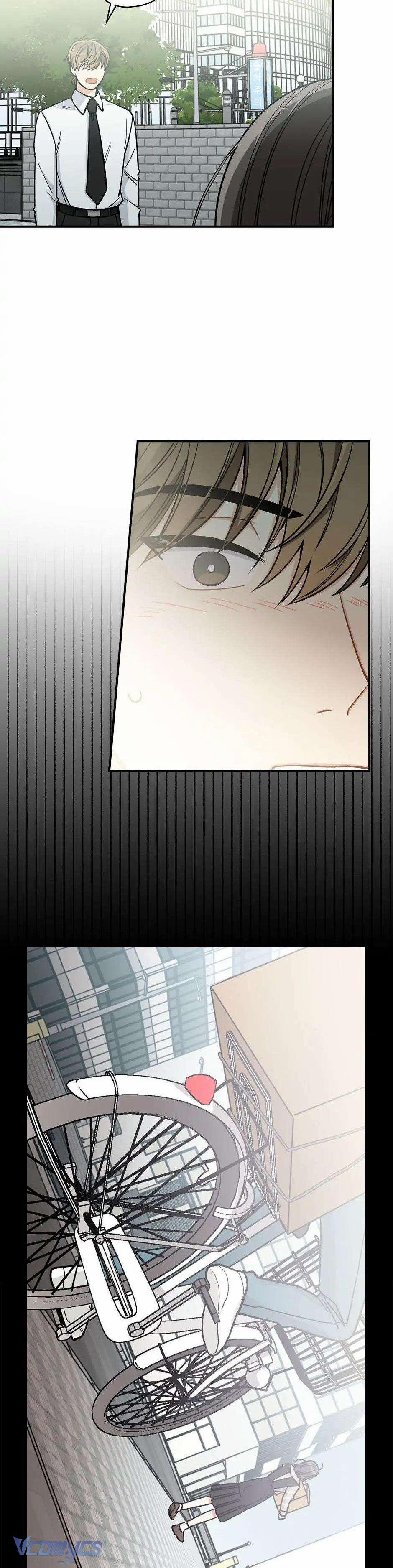 Mùa Xuân Của Espresso 27 trang 7