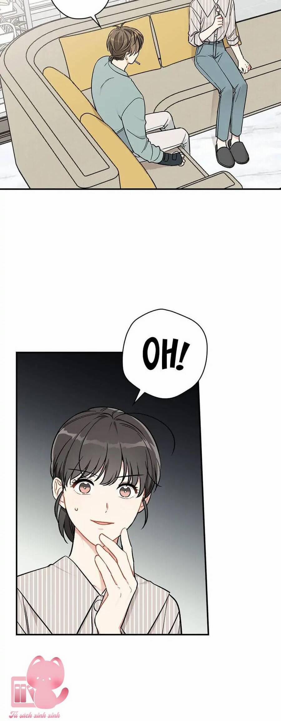 Mùa Xuân Của Espresso 29 trang 13