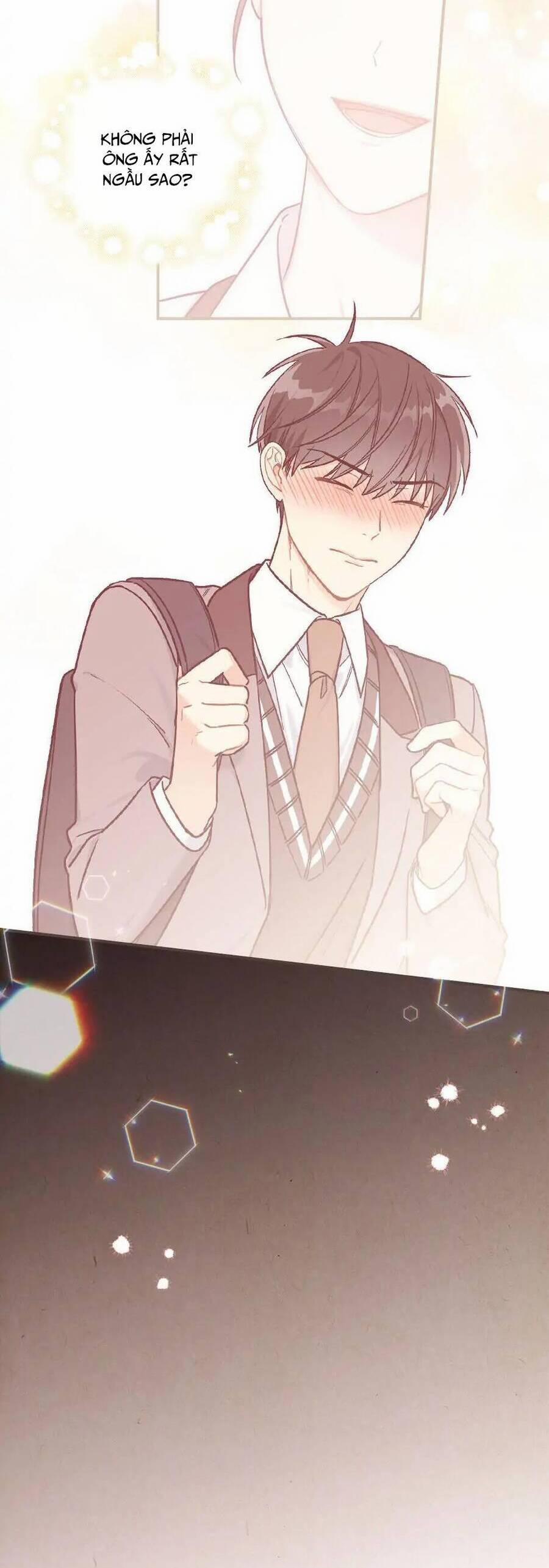 Mùa Xuân Của Espresso 29 trang 31