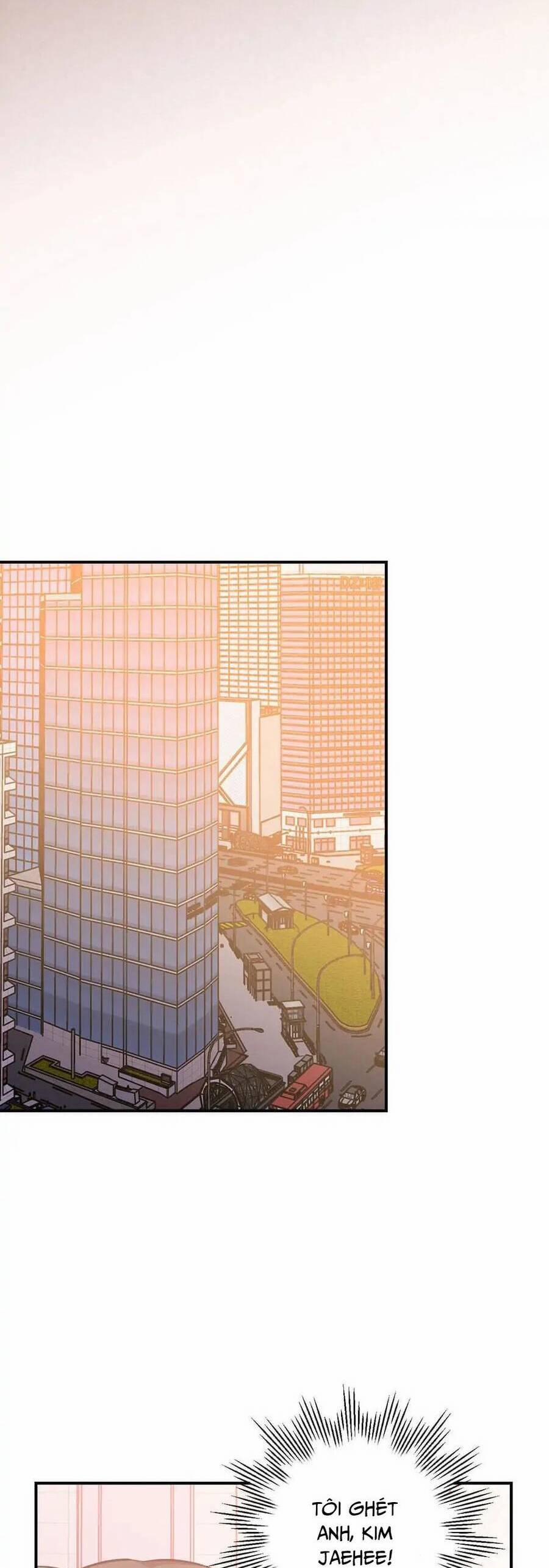 Mùa Xuân Của Espresso 29 trang 32