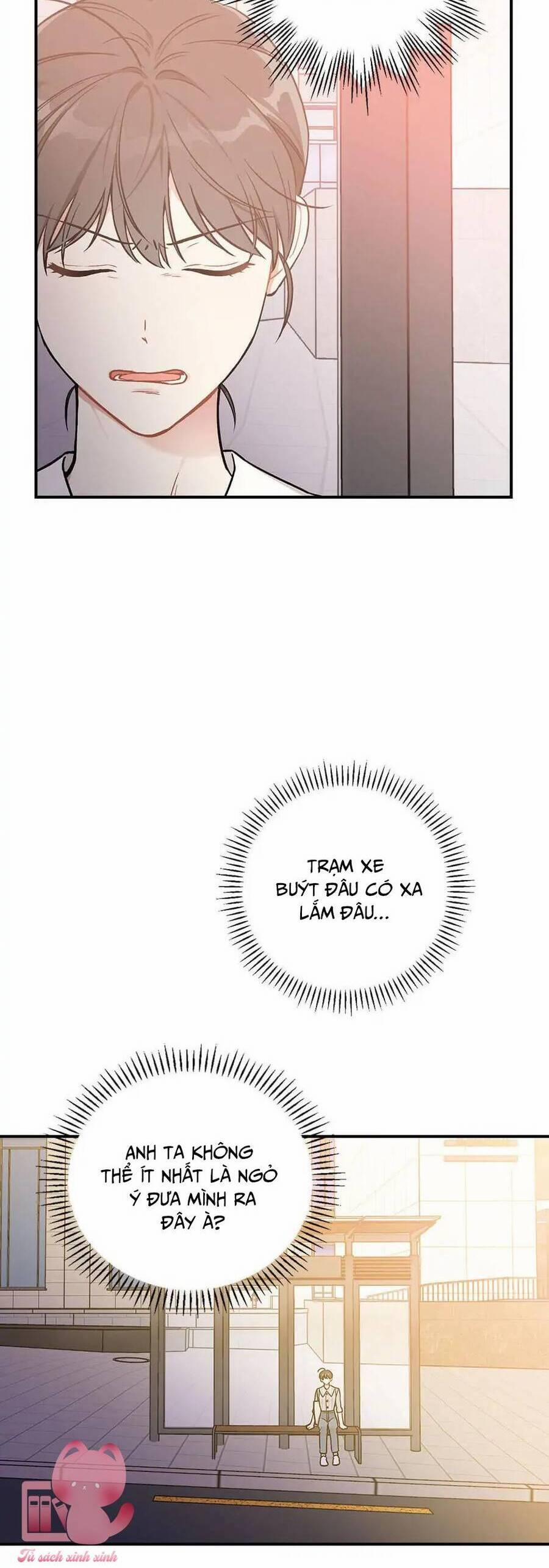 Mùa Xuân Của Espresso 29 trang 33