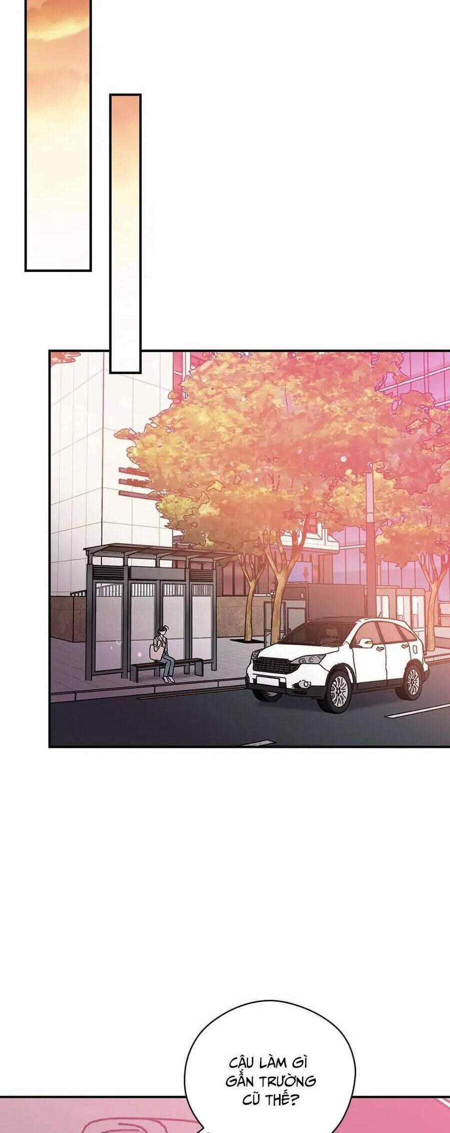 Mùa Xuân Của Espresso 29 trang 40