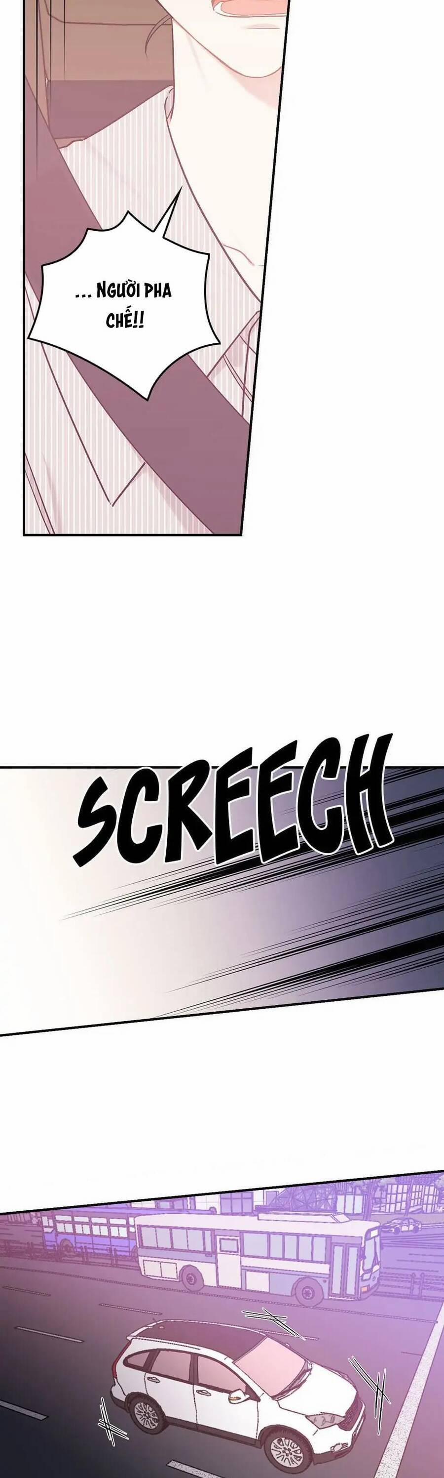 Mùa Xuân Của Espresso 29 trang 55