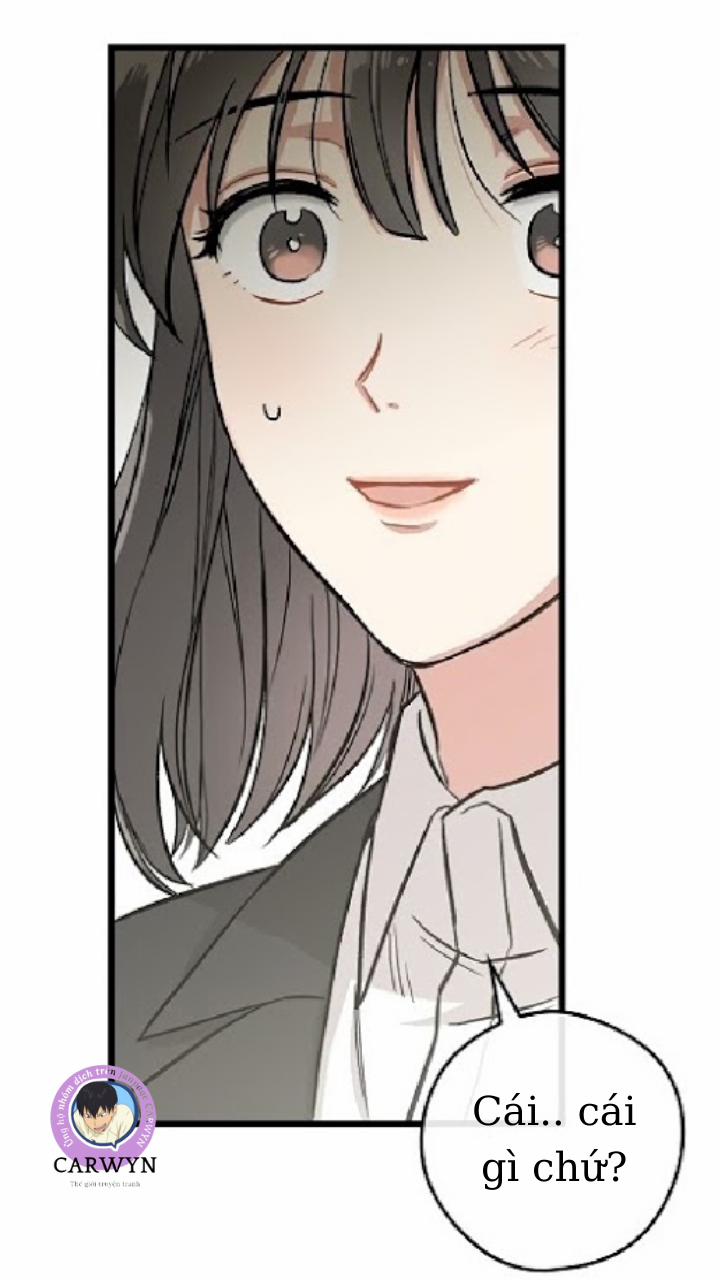 Mùa Xuân Của Espresso 3 trang 25