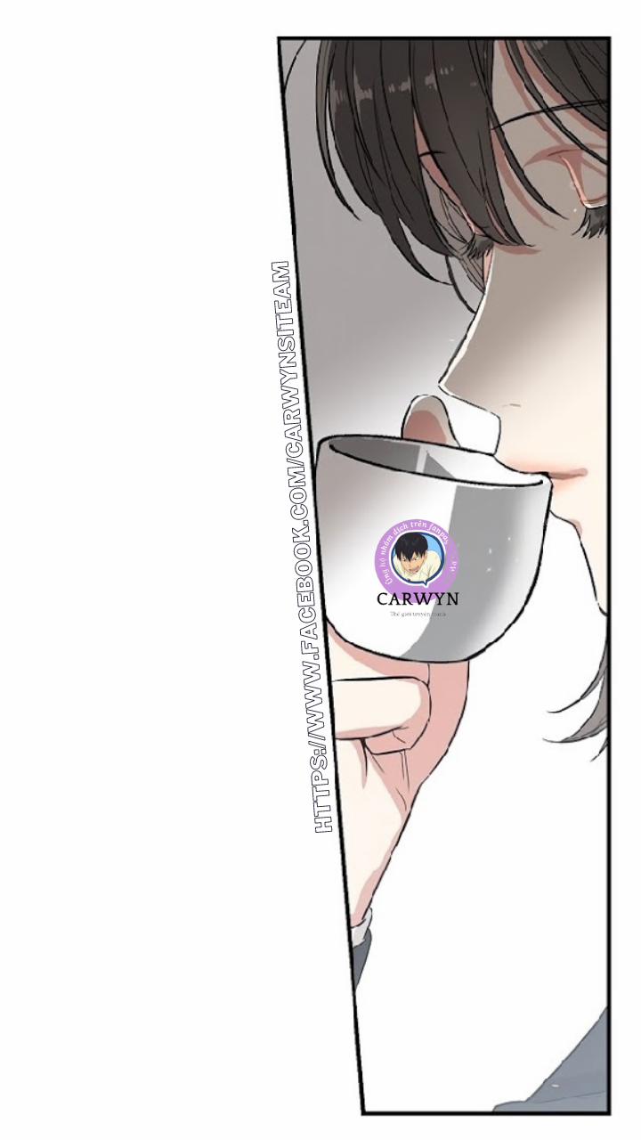 Mùa Xuân Của Espresso 3 trang 33