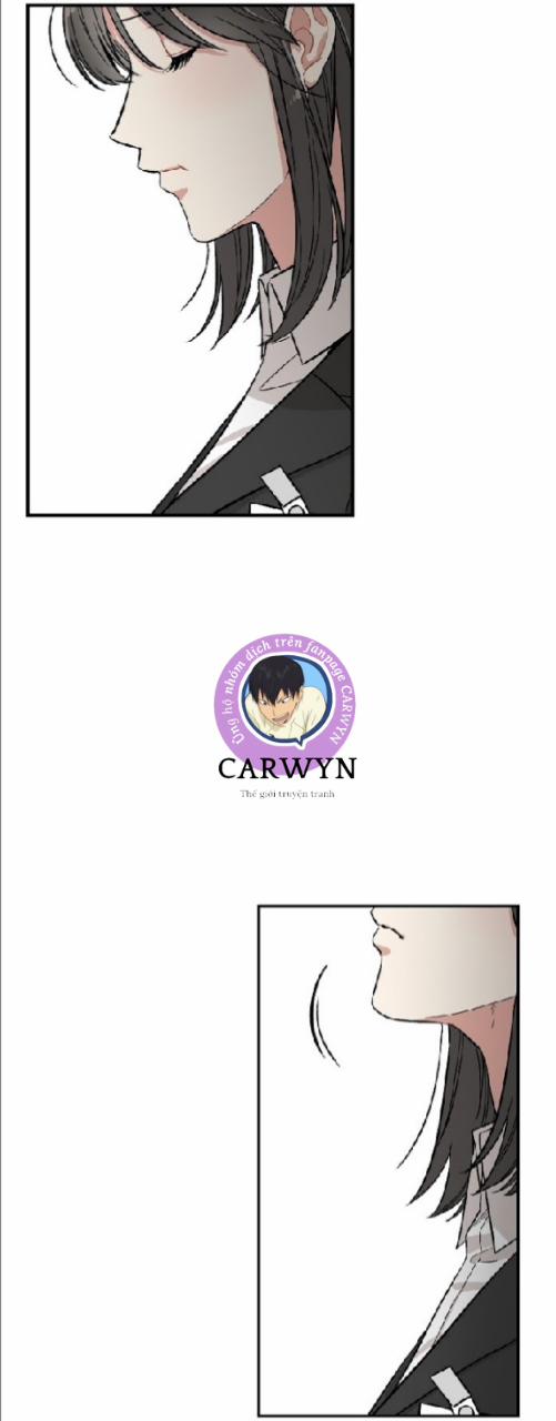 Mùa Xuân Của Espresso 3 trang 34