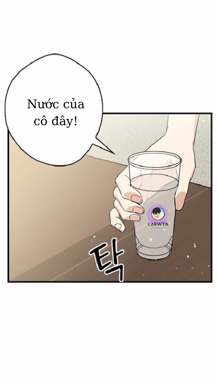 Mùa Xuân Của Espresso 3 trang 37