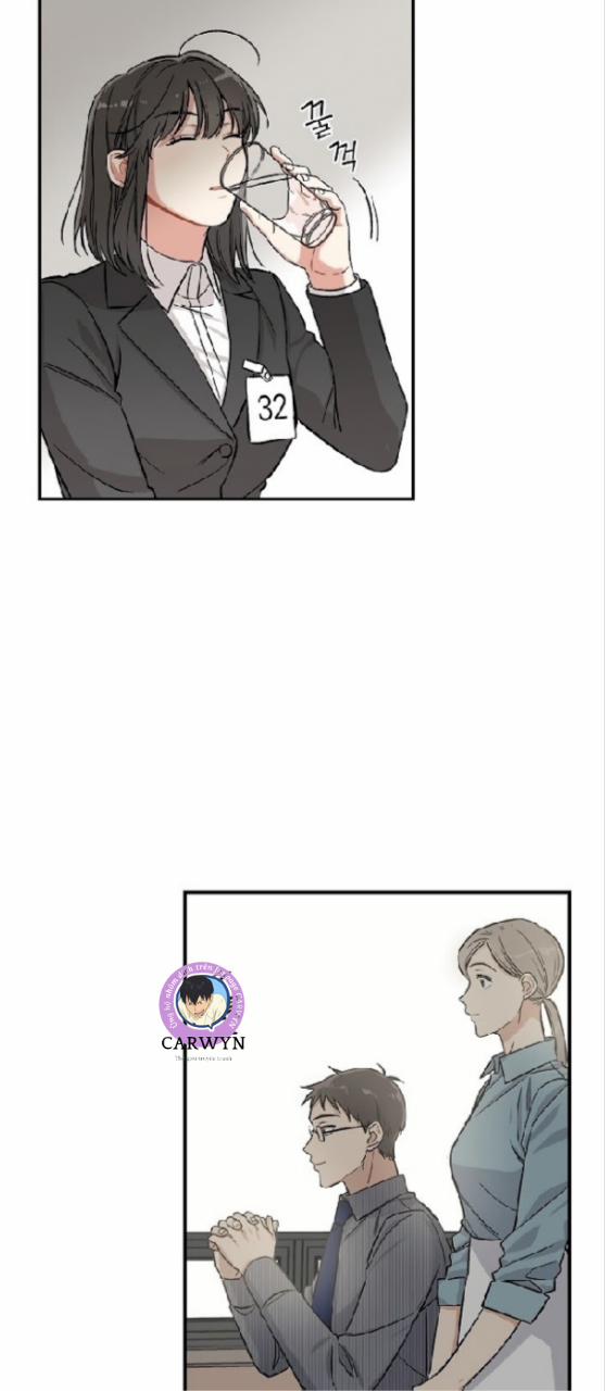 Mùa Xuân Của Espresso 3 trang 38