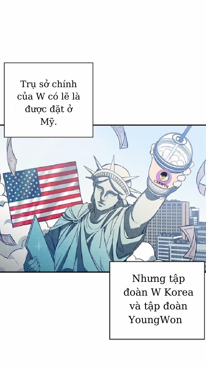 Mùa Xuân Của Espresso 3 trang 6