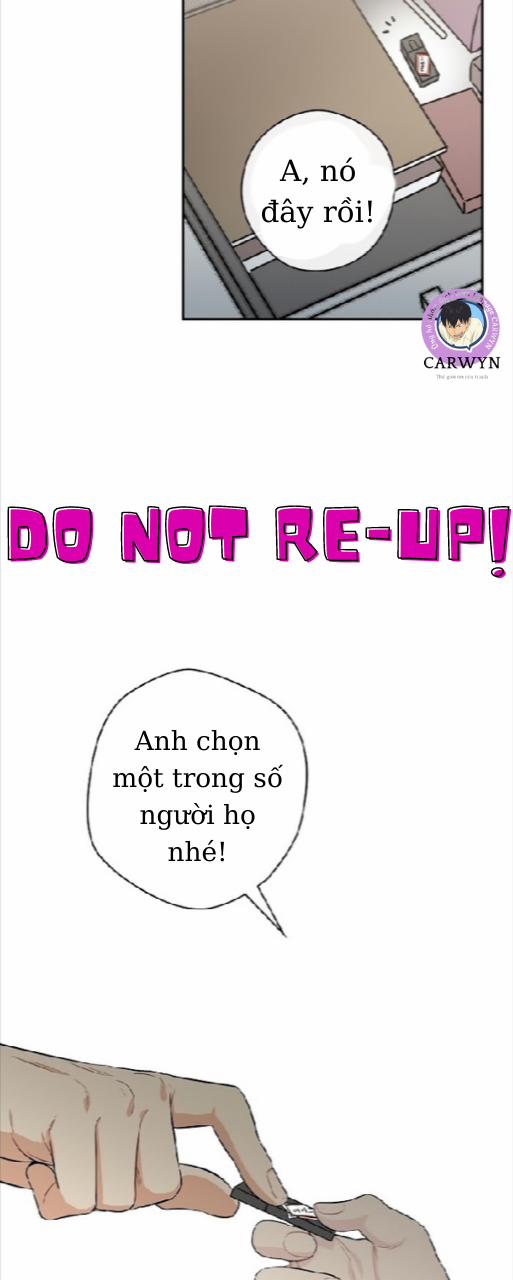 Mùa Xuân Của Espresso 3 trang 63