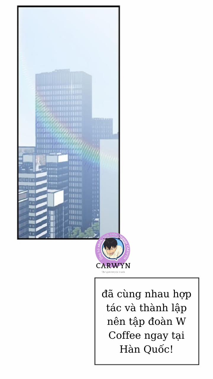 Mùa Xuân Của Espresso 3 trang 7