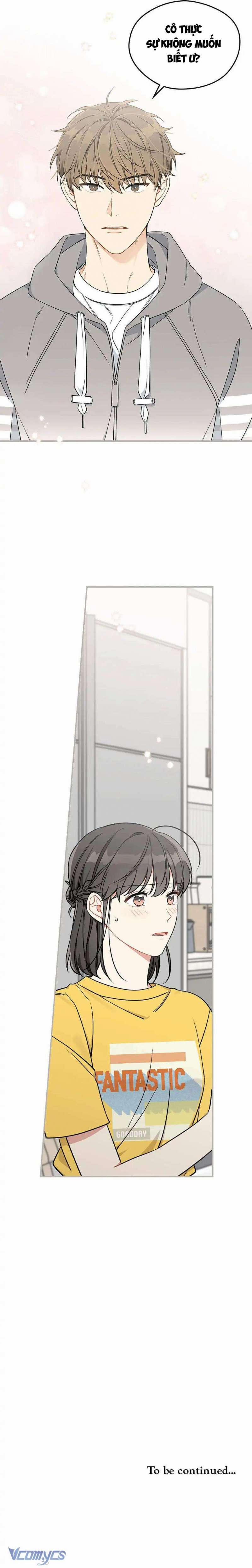 Mùa Xuân Của Espresso 30 trang 14