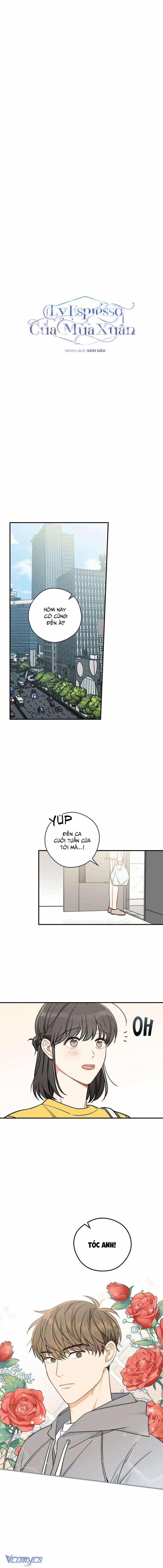 Mùa Xuân Của Espresso 30 trang 4