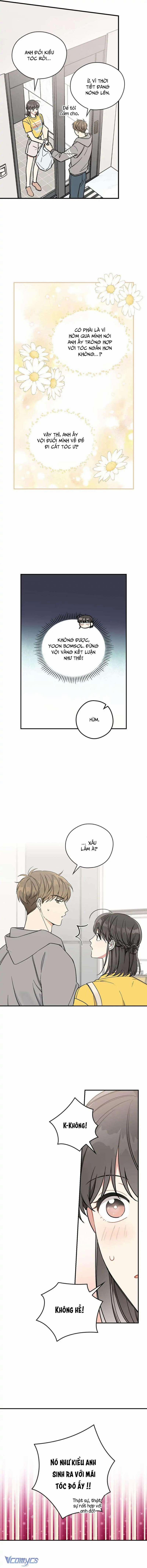 Mùa Xuân Của Espresso 30 trang 5