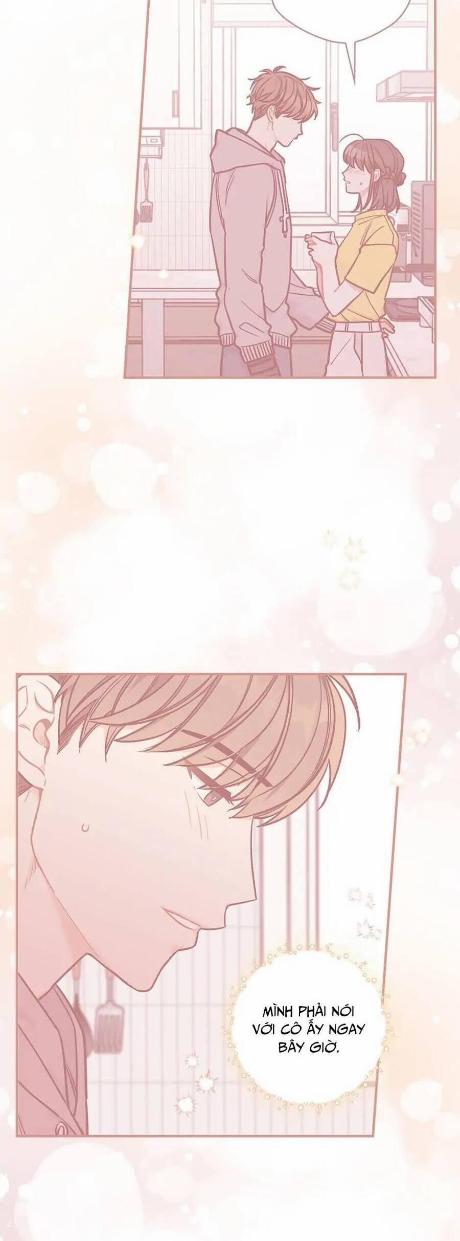 Mùa Xuân Của Espresso 32 trang 14