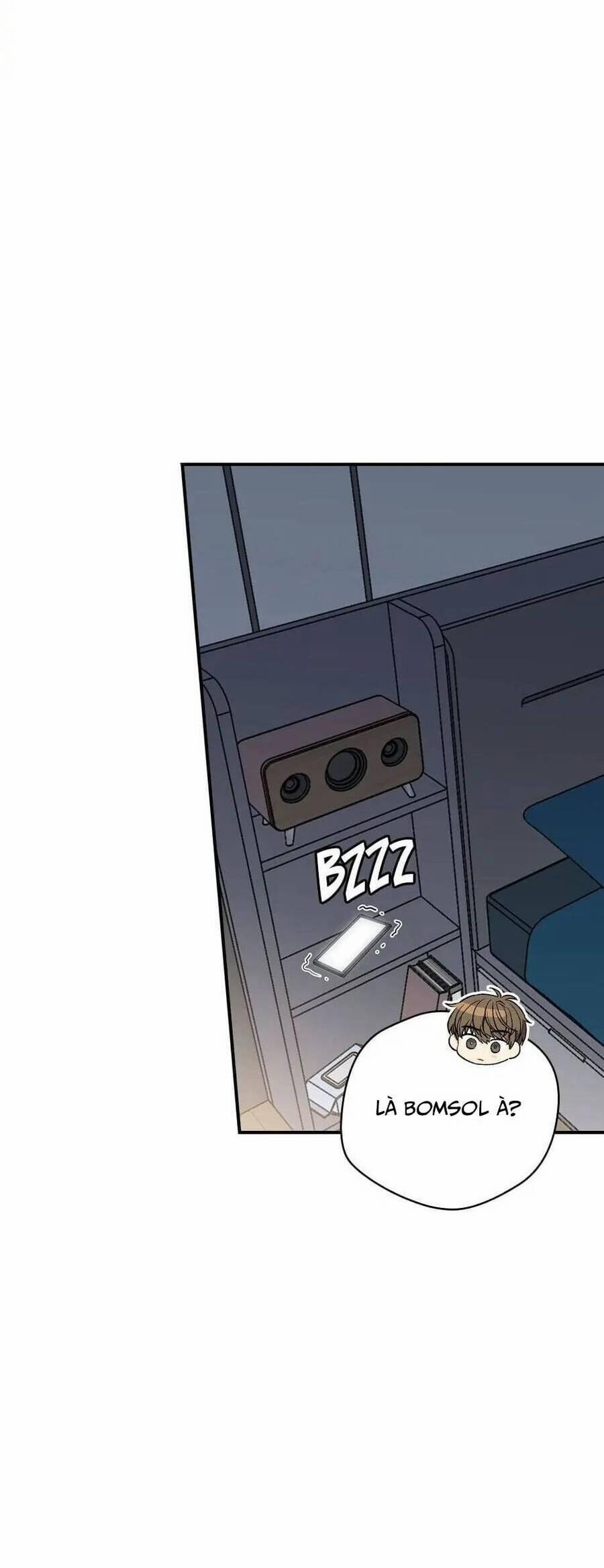 Mùa Xuân Của Espresso 32 trang 19