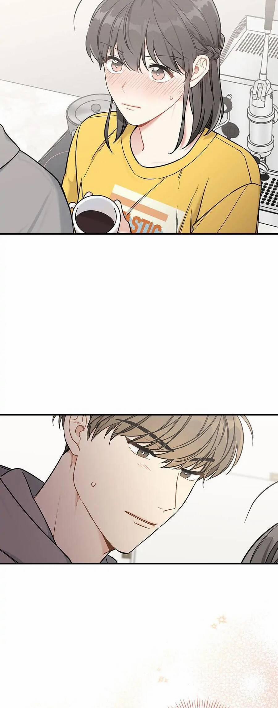 Mùa Xuân Của Espresso 32 trang 2