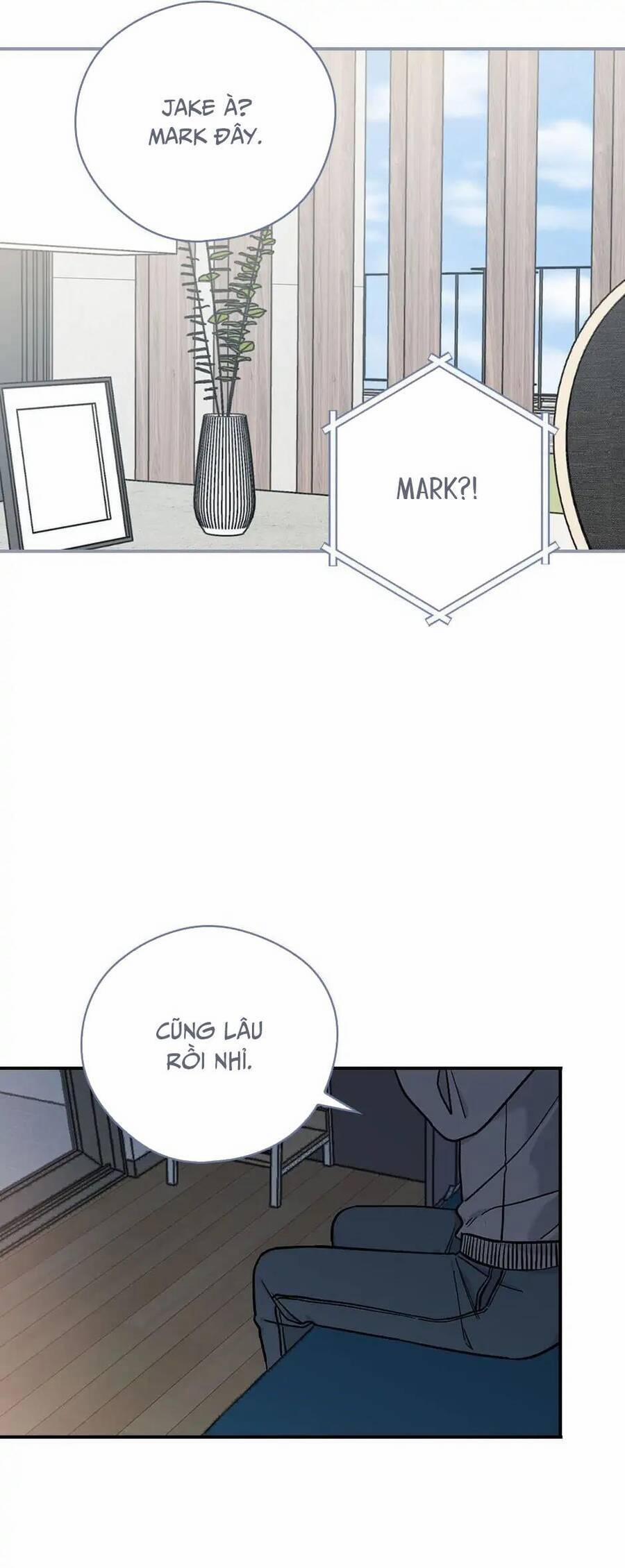 Mùa Xuân Của Espresso 32 trang 21