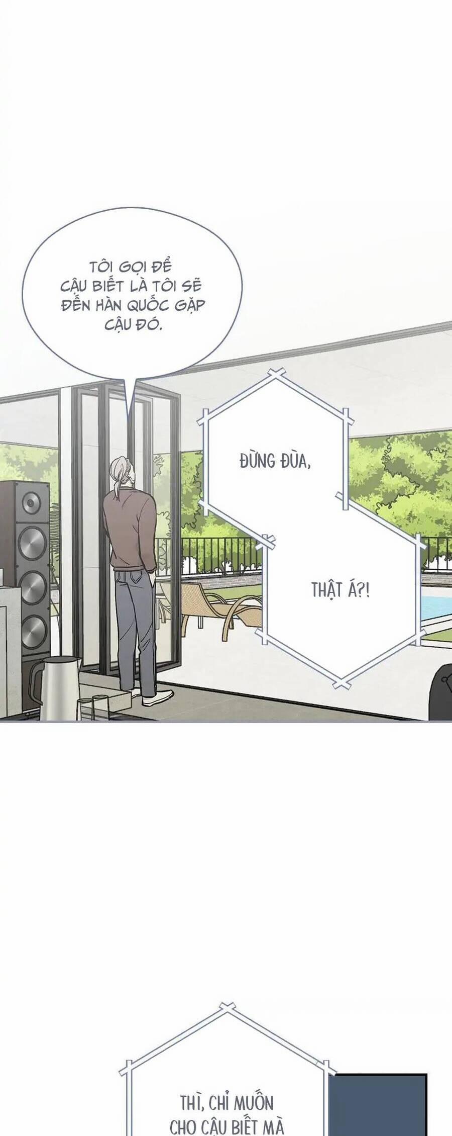 Mùa Xuân Của Espresso 32 trang 22