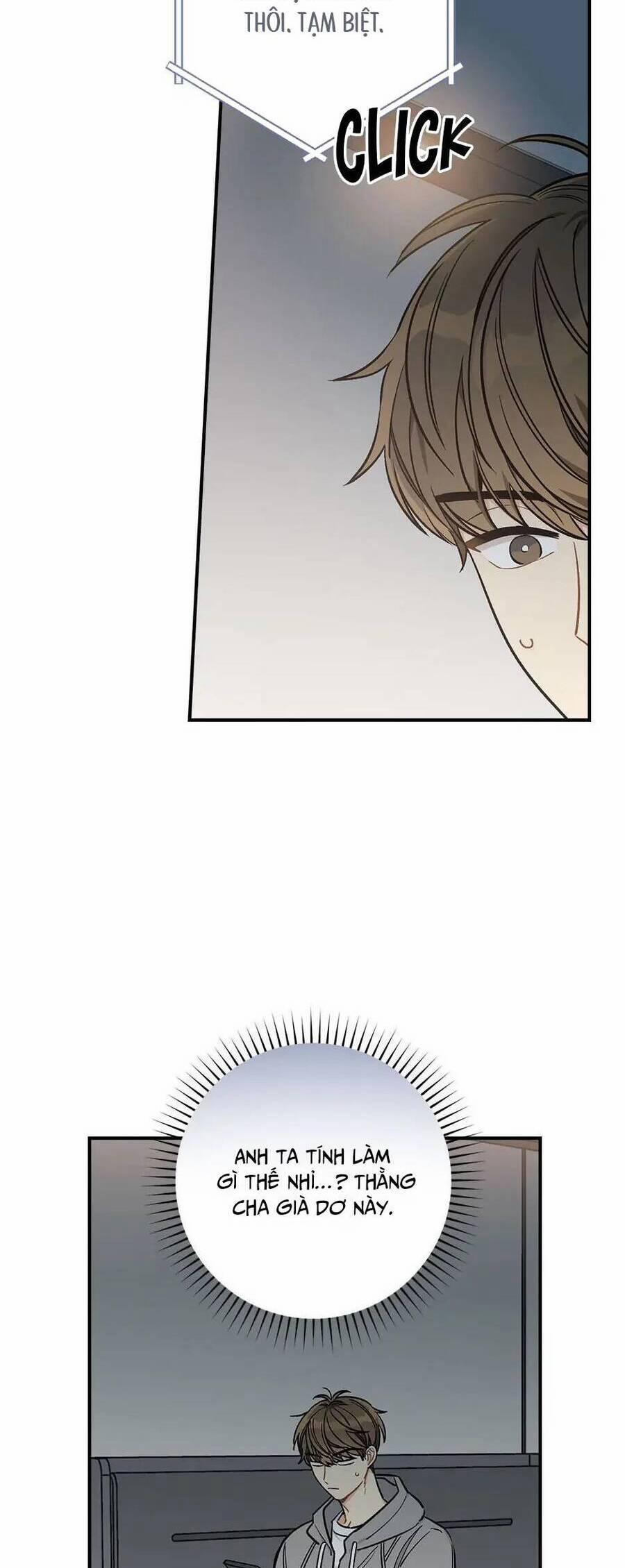 Mùa Xuân Của Espresso 32 trang 23