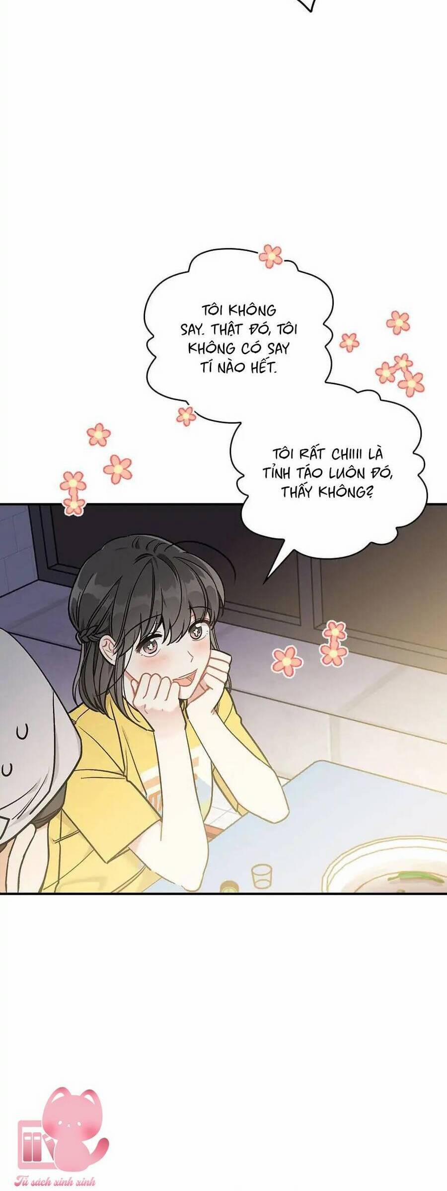 Mùa Xuân Của Espresso 32 trang 32