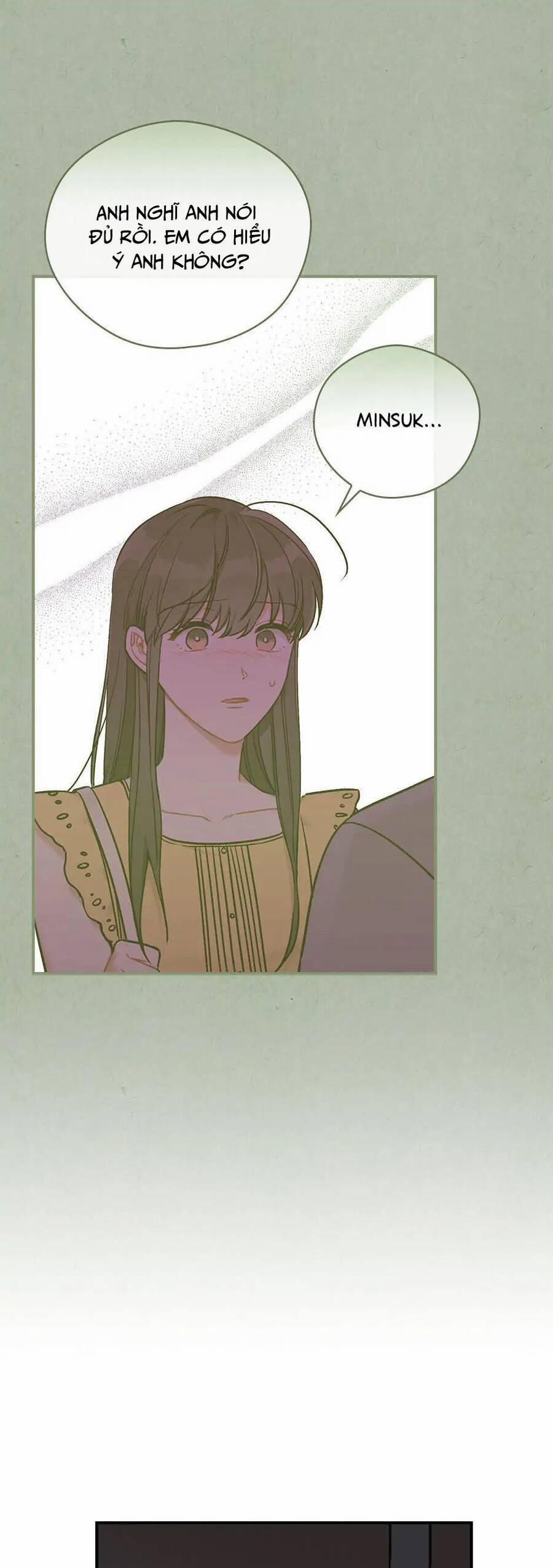 Mùa Xuân Của Espresso 32 trang 37