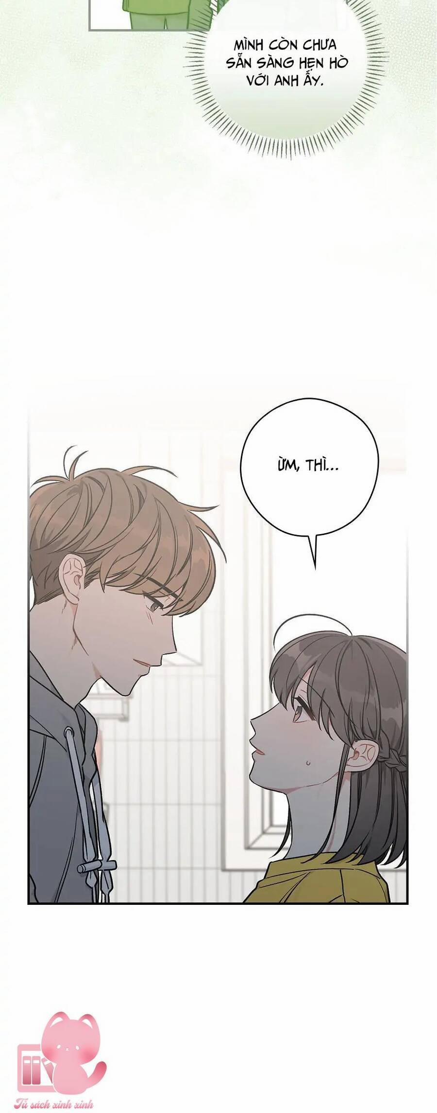 Mùa Xuân Của Espresso 32 trang 4