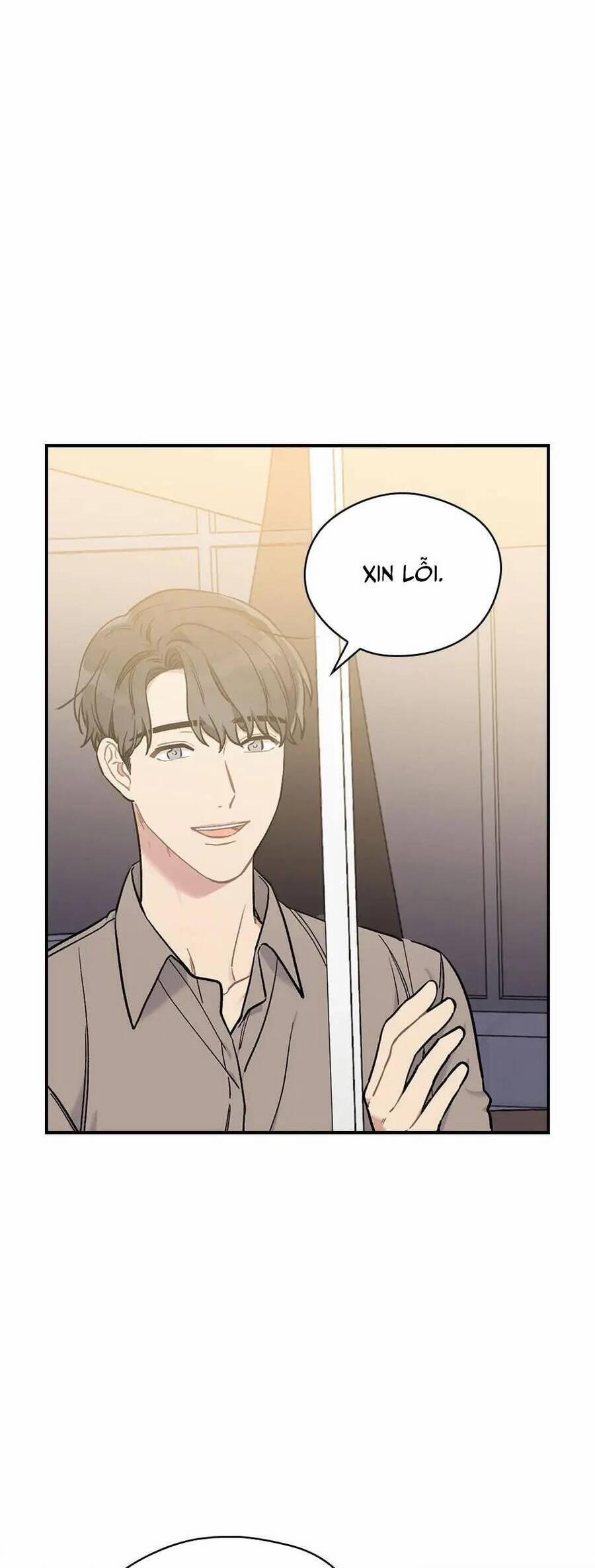 Mùa Xuân Của Espresso 32 trang 42