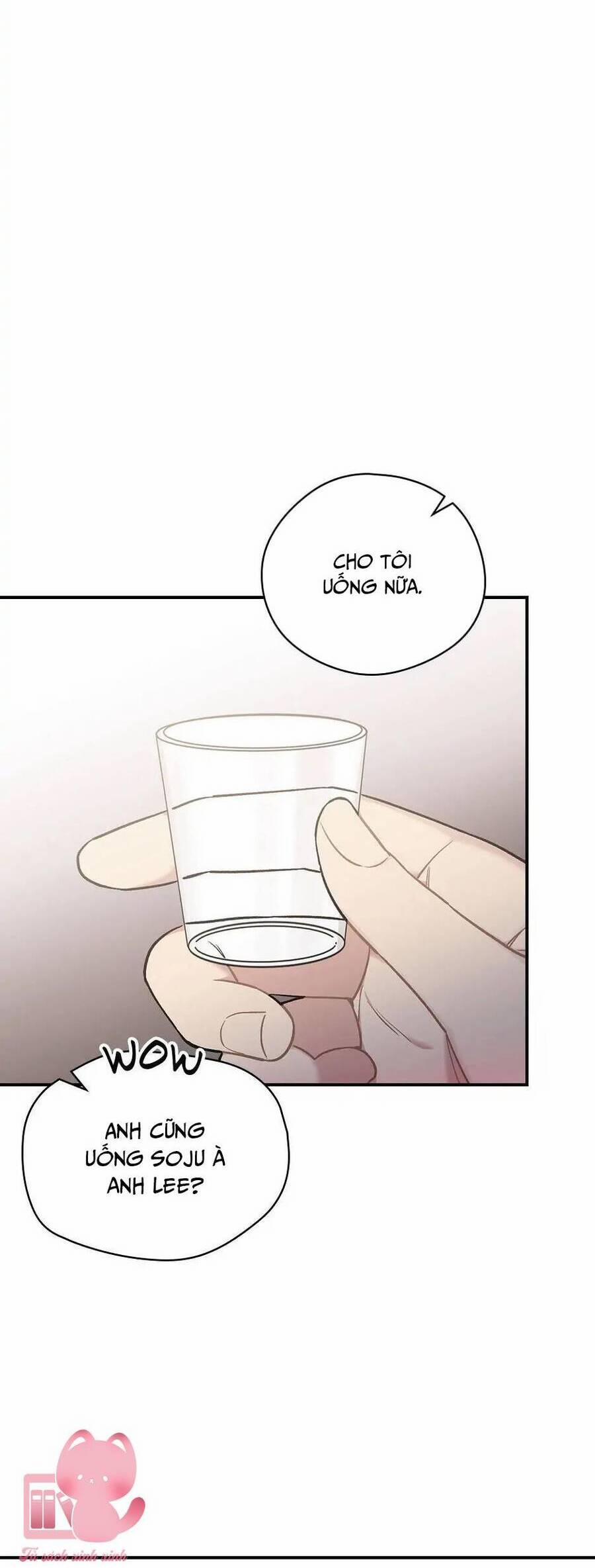 Mùa Xuân Của Espresso 32 trang 44