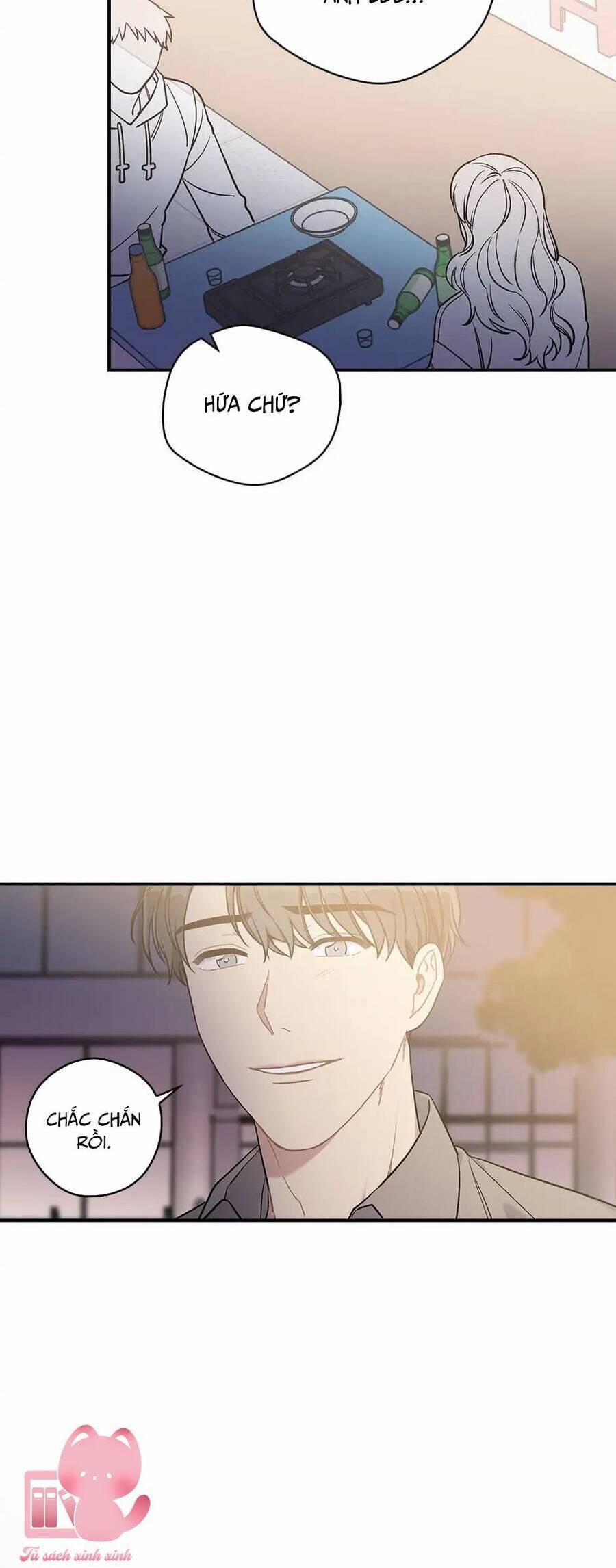 Mùa Xuân Của Espresso 32 trang 48