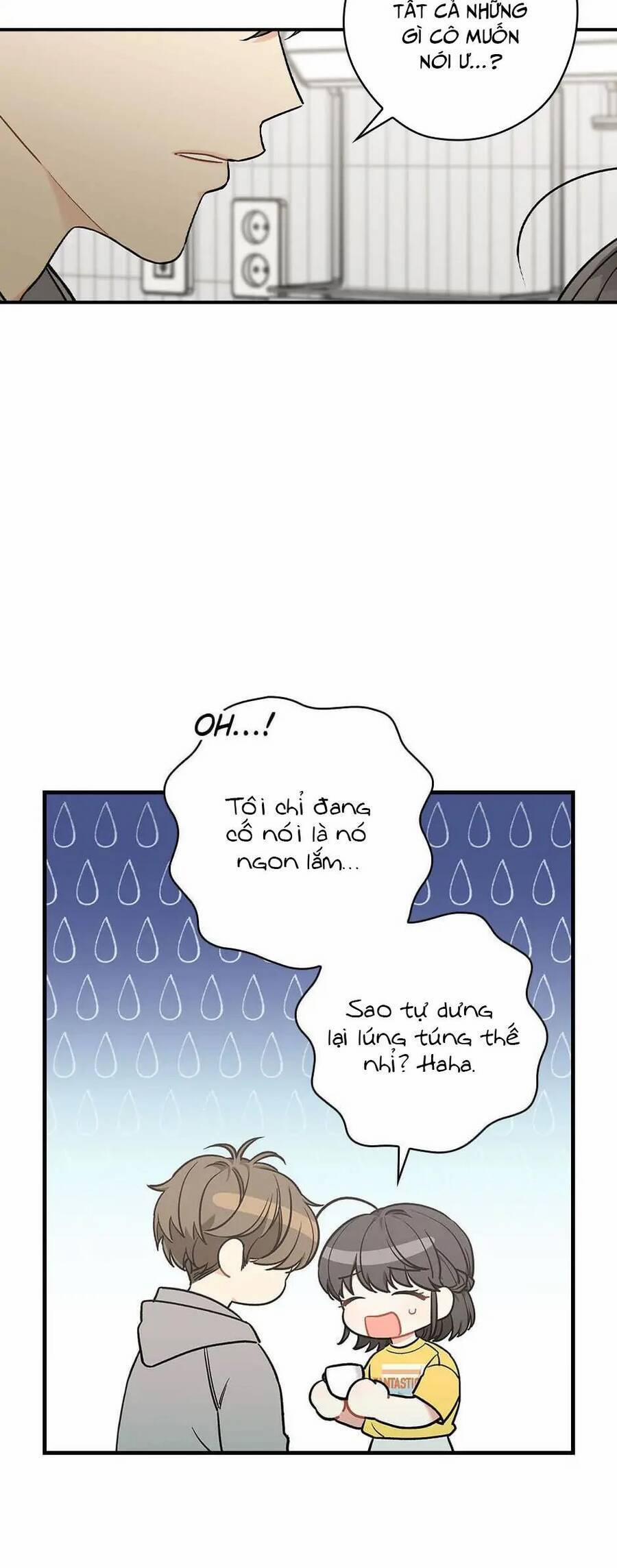 Mùa Xuân Của Espresso 32 trang 7