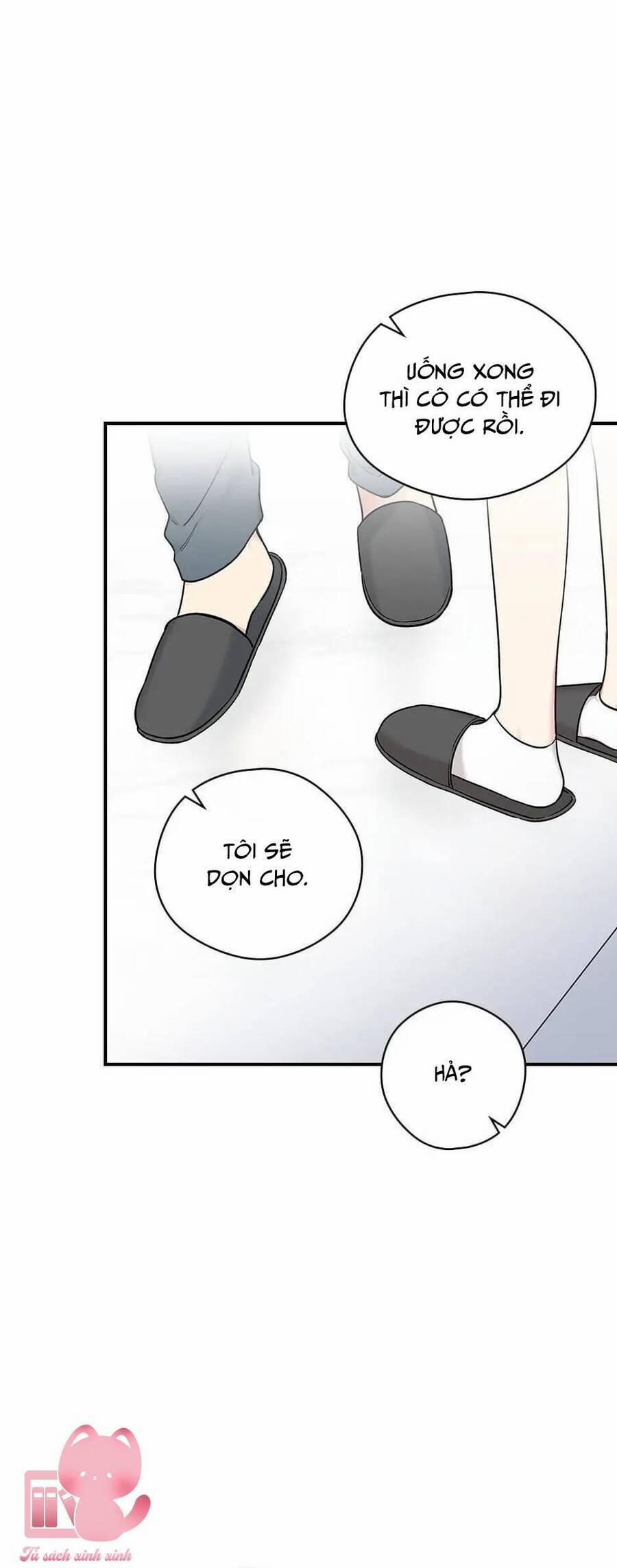 Mùa Xuân Của Espresso 32 trang 8