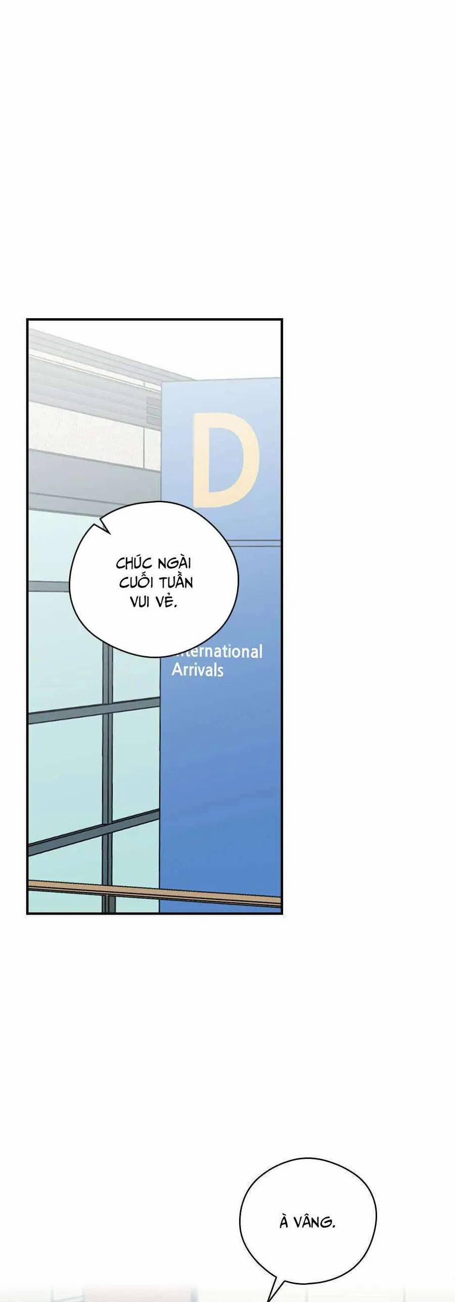 Mùa Xuân Của Espresso 33 trang 1