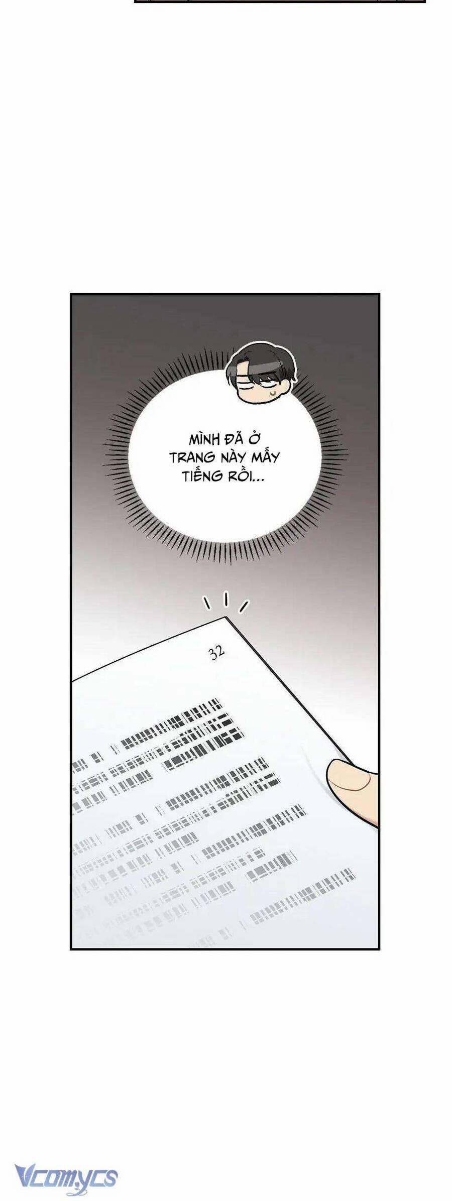 Mùa Xuân Của Espresso 33 trang 12