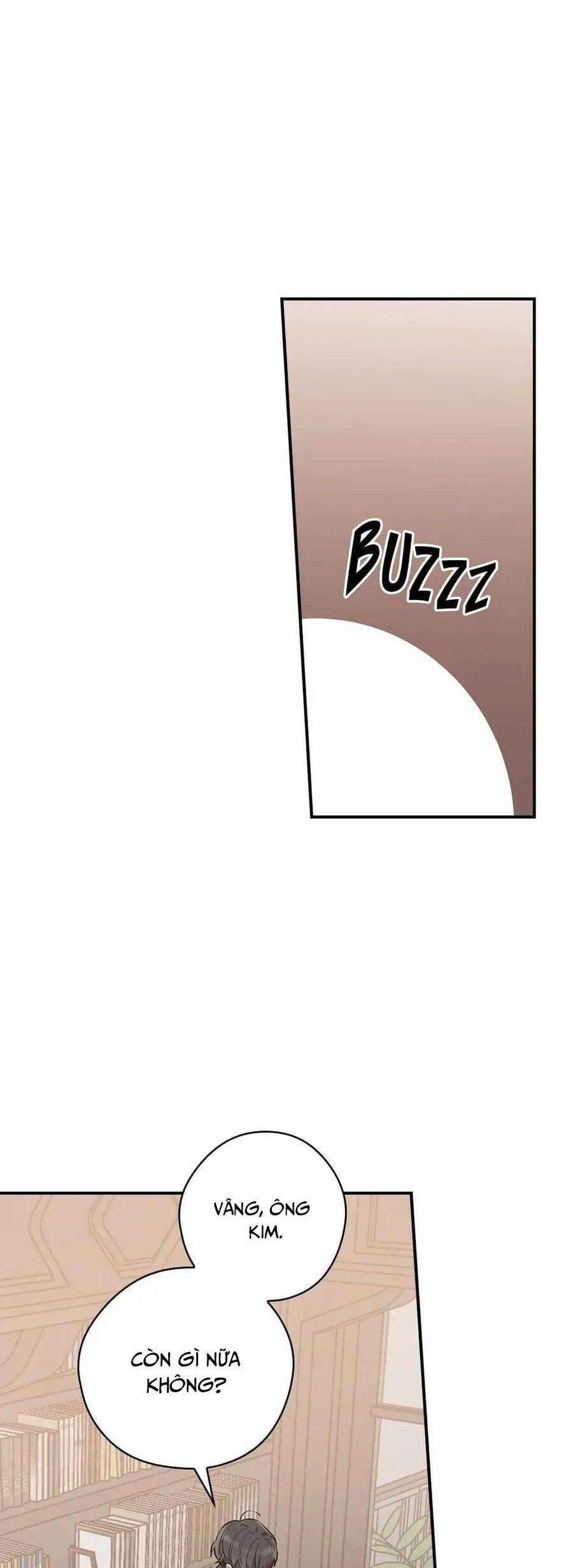 Mùa Xuân Của Espresso 33 trang 17