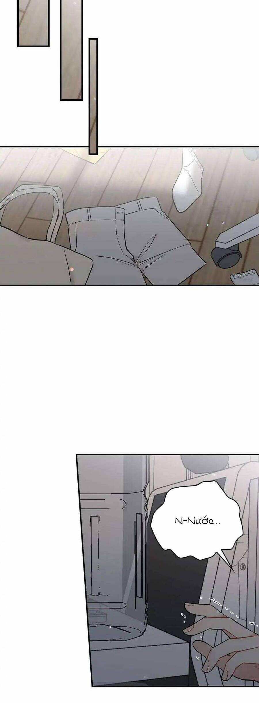 Mùa Xuân Của Espresso 33 trang 34