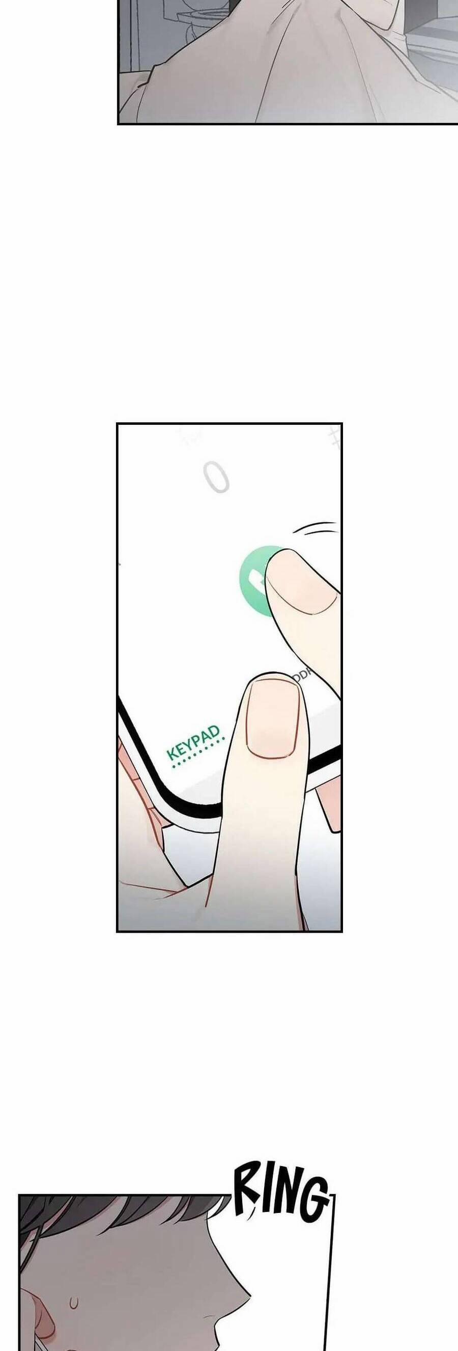 Mùa Xuân Của Espresso 33 trang 39